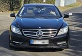 Mercedes-Benz Verkaufe Mercedes Benz Cl 500 2012 AMG Pak... - Mercedes-Benz CL 500 von privat