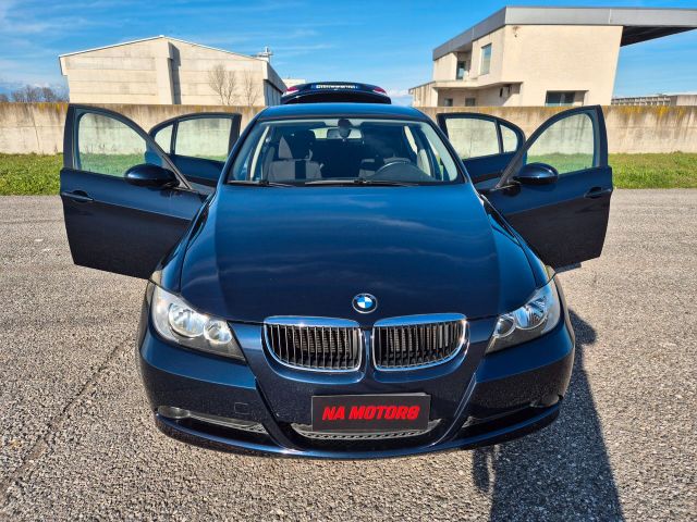 BMW Bmw 318d e90 UNIPROPRIETARIA OK NEOPATENTATO