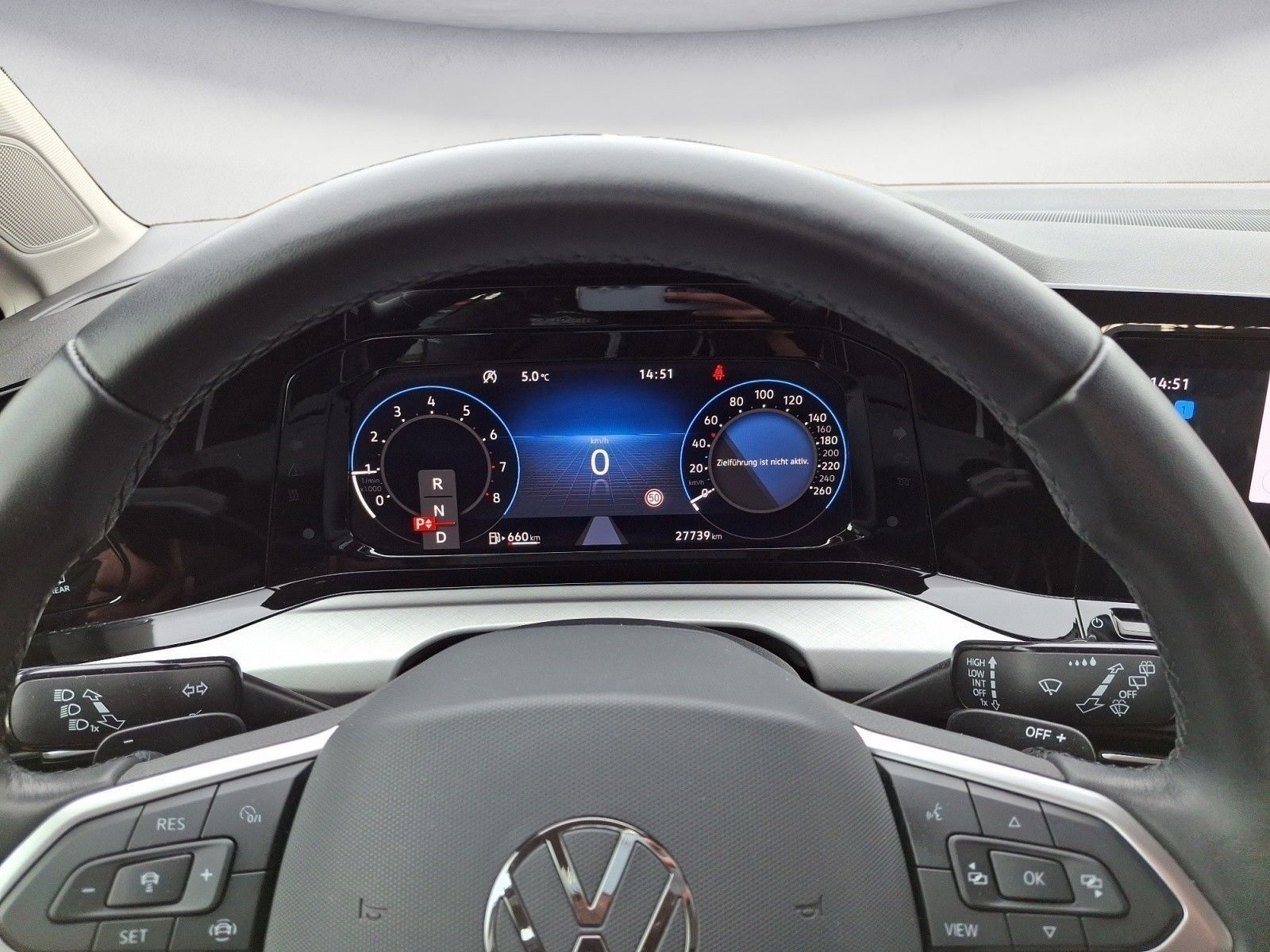 Volkswagen Golf - Bild 10