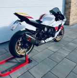 Yamaha YZF R1 RN65 WGP 60th  GILLES BREMBO GARANTIE  - Angebote entsprechen deinen Suchkriterien