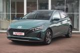 Hyundai i20 1.2 Navi Kamera Tempomat - Hyundai i20: Grün