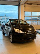 Ford Ka wie neu - Ford Ka/Ka+ in Freiburg