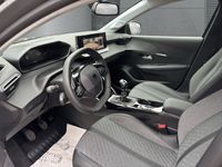 Peugeot 208 - Vorschau Bild 7