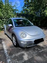 Volkswagen VW New Beetle - Volkswagen New Beetle in Bielefeld