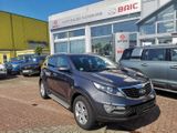 Kia Sportage FIFA World Cup Edition 4WD*Automatik*AH - Kia: World