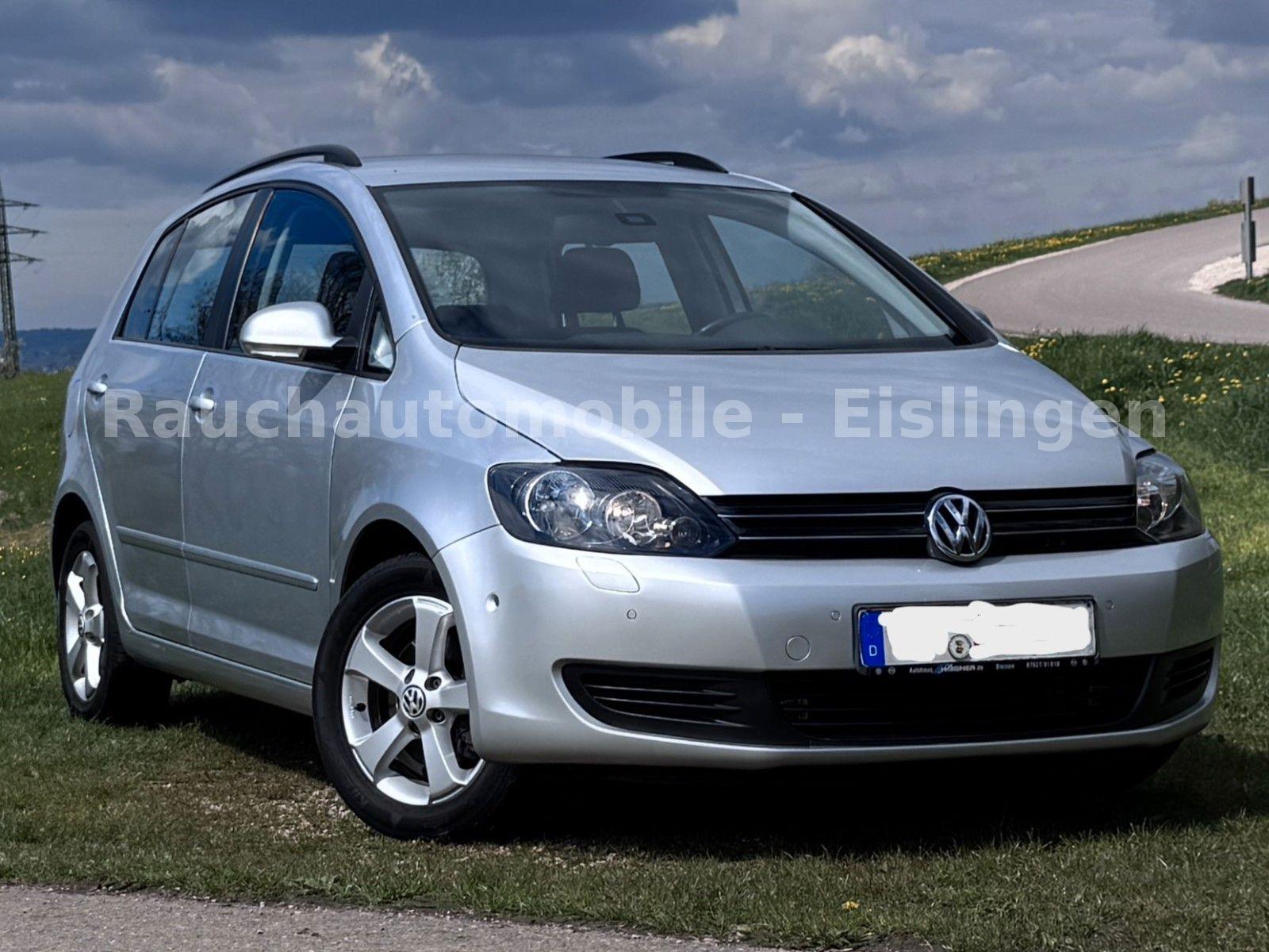 Volkswagen Golf VI Comfortline,Sitzheizung,4xe.Fenster