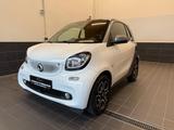 Smart ForTwo fortwo|CABRIO|KAMERA|90PS|TOP ZUSTAND|EU6 - Smart in Oberhausen