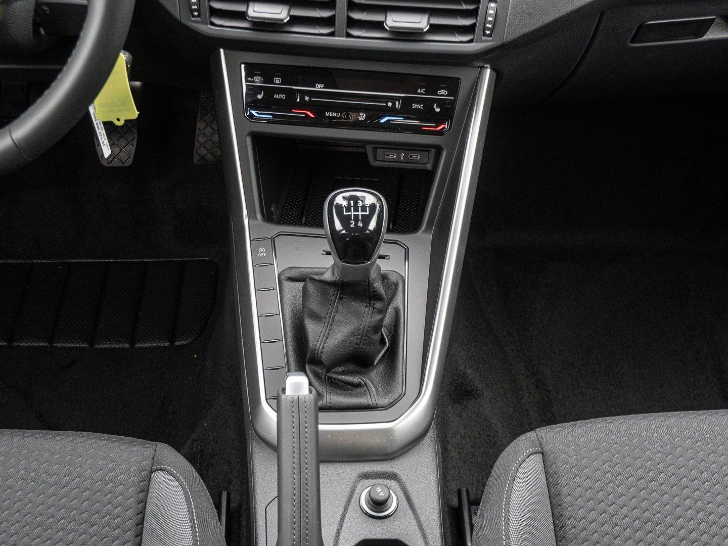 Volkswagen Polo 1.0 TSI Life LED KAMERA ALU PDC CARPLAY, миниатюра 14