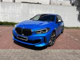 BMW M135i xDrive Aut.  - BMW M-Modelle in Hamburg