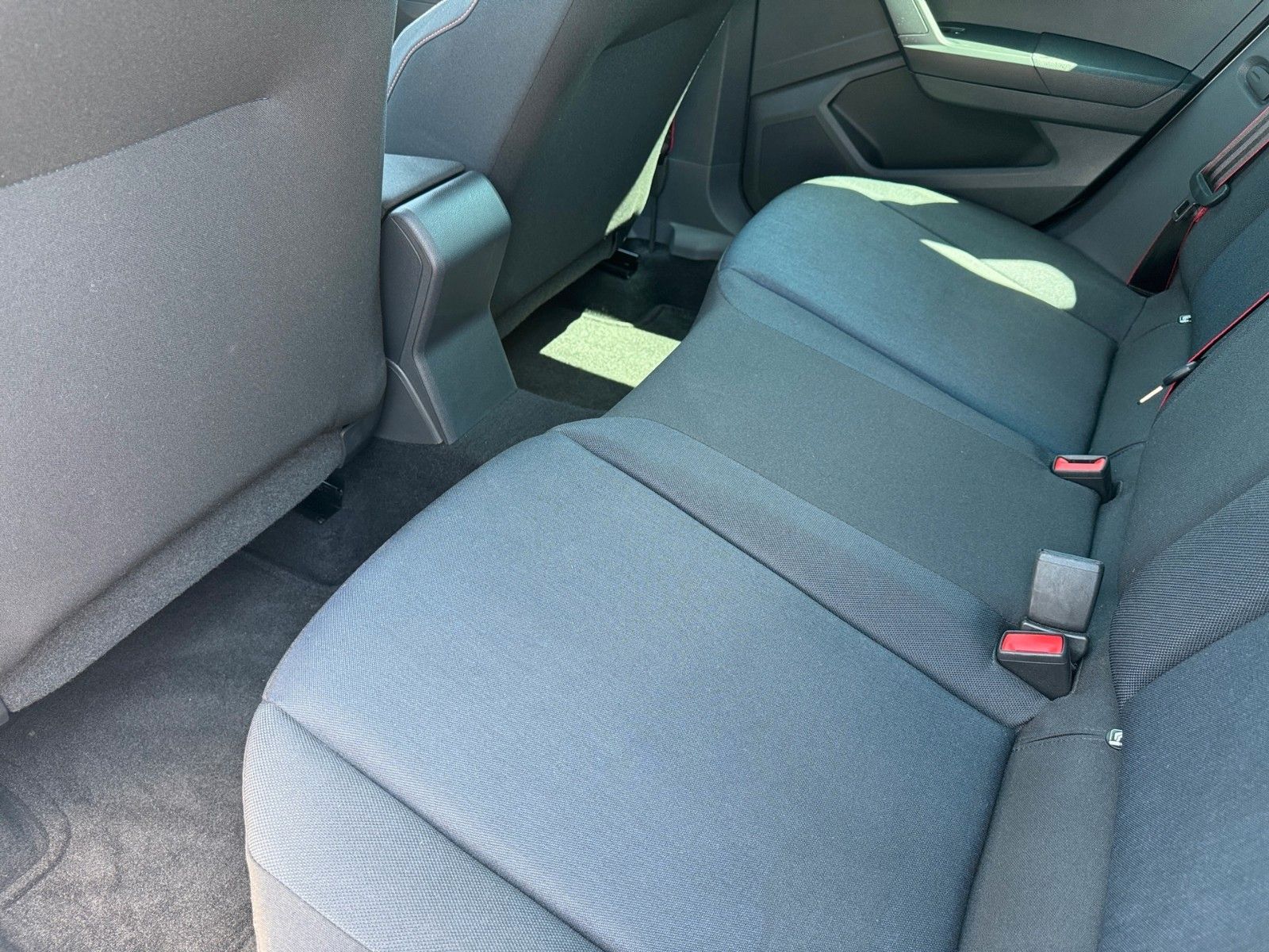 Fahrzeugabbildung SEAT Arona FR 1.5 TSI