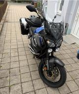 Yamaha Super Tenere XT 1200 ZE TOP ZUSTAND ! - Offers matching your search criteria