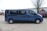 Opel Vivaro L2H1 9-Sit*2xKlima*Temp*Nav*Kam*1Hand     - gebrauchte Opel Vivaro aus dem Jahr 2019