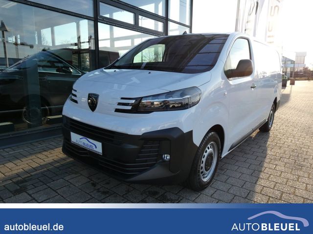 Peugeot Expert 2.0 BlueHDi 145 FAP L3*Navi*LED*Moduwork*