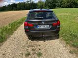 BMW 530 Gran Turismo 530d xDrive Gran Turismo - - schwarze BMW 530 Gran Turismo