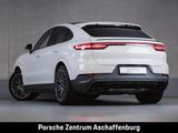 Porsche Cayenne Coupé Sportabgasanlage BOSE Luftfederung - Porsche Cayenne Gebrauchtwagen