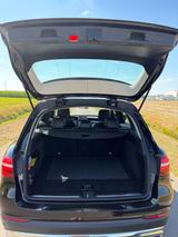 Mercedes-Benz CLC 220 - schwarze Mercedes-Benz CLC-Klasse