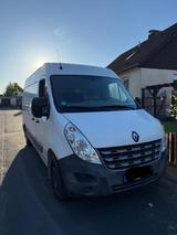 Renault Master - Renault Master in Köln