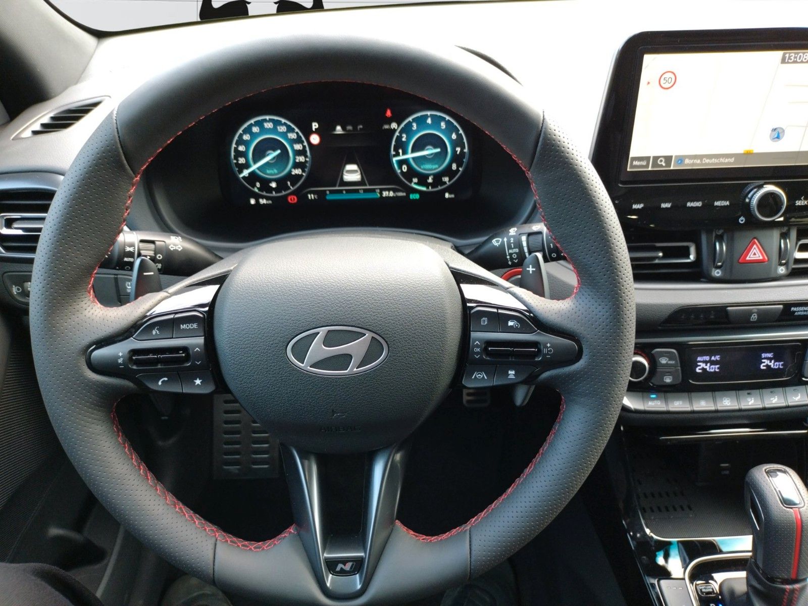 Hyundai i30 - Bild 9