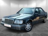 Mercedes-Benz E 300 Diesel*TÜV NEU - Klima-Automatik - Mopf. 2 - Mercedes-Benz E 300 aus 1993