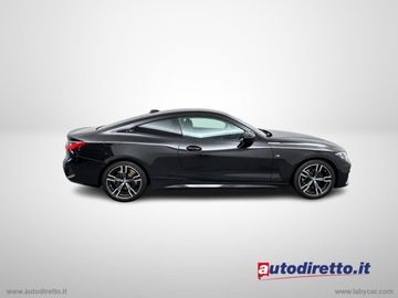 BMW 420 - 4