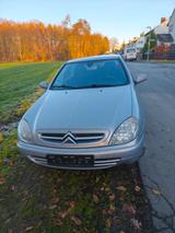 Citroën Xsara 1.6 16V Exclusive Autom. Exclusive Benzin 