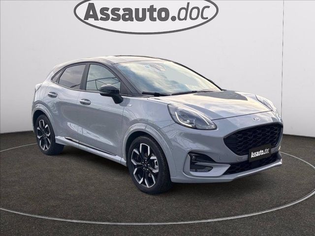 Ford FORD Puma 1.0 ecoboost h ST-line X Design s&s 12