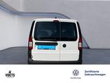 Volkswagen CADDY MAXI KOMBI 2.0 TDI NAVI+KLIMA+PDC+APPLE CP - VW Caddy Maxi von 2023