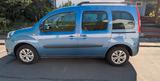 Renault Kangoo ENERGY TCe 115 Limited Limited - Renault Kangoo von privat