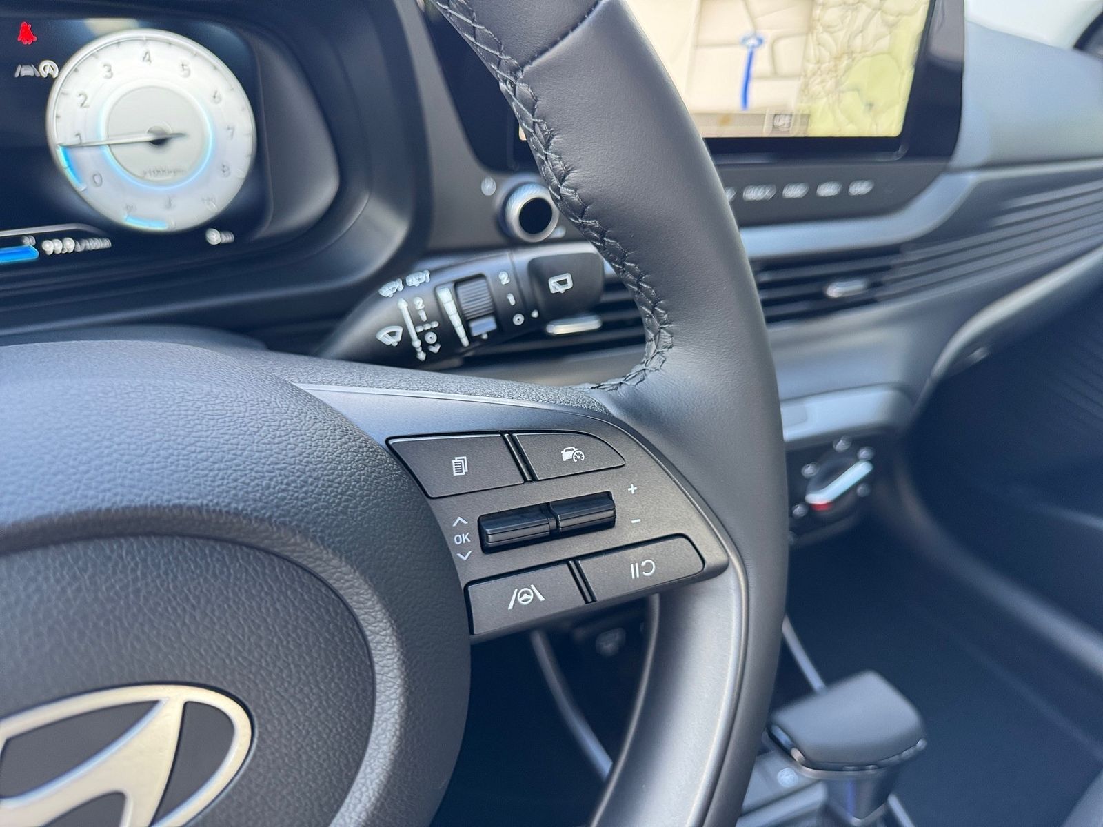 Hyundai BAYON – Bild 17