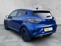 Renault Clio - Vorschau Bild 3