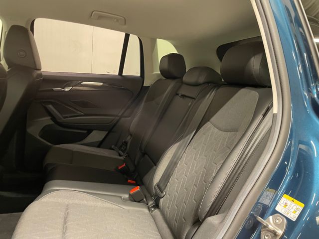 Tiguan Life 1.5 eTSI DSG RFK LED NAVI ACC
