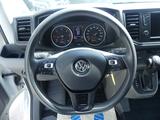 Volkswagen Crafter Kasten 35 HochLang BOTT/STHZ/ACC/ERGOSIT - Volkswagen Crafter: Automatik