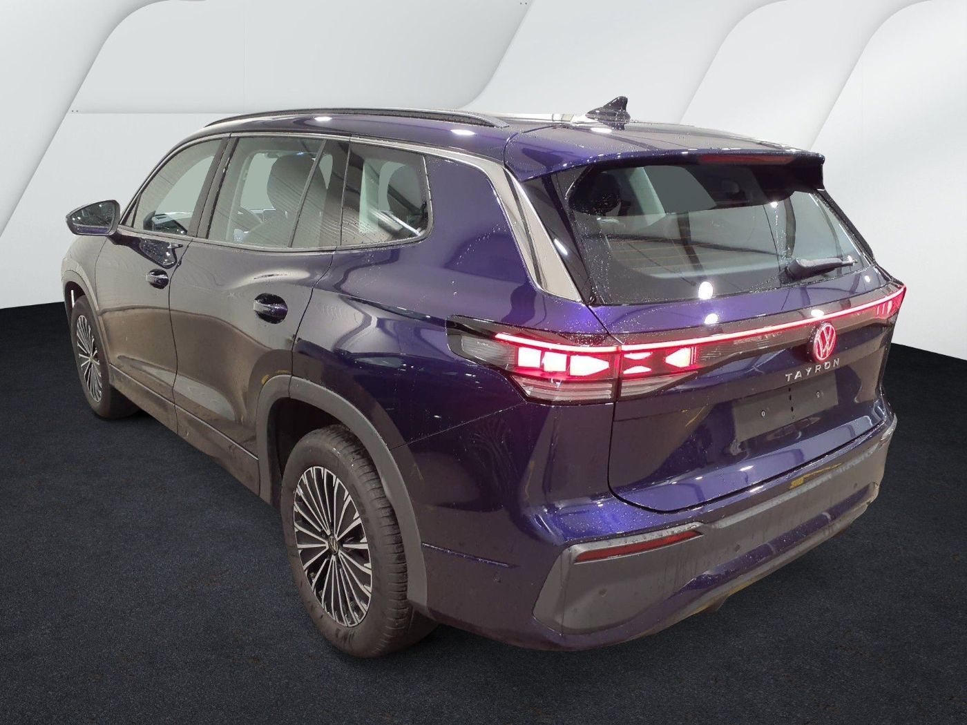 Volkswagen Tayron - Bild 3