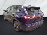 Volkswagen Tayron - Vorschau Bild 3