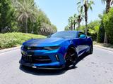 Chevrolet CARBON*HEADUP*BOSE*LED*PDC*CARFAX-CLEAN*XENON - Chevrolet Camaro B mit Benzin-Antrieb