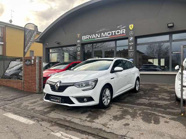 Renault Megane Mégane Sporter dCi 8V 110 CV Ener