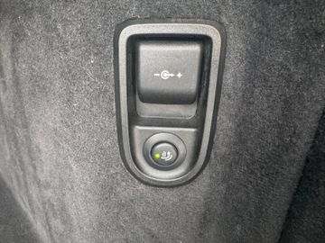 Bild 10 BMW 520 5 Touring 520 d