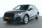Audi Q2 35 TFSI S line Nav|ACC|VirC|SH|PDC+Kam|Sports - Audi Q2 Gebrauchtwagen in München