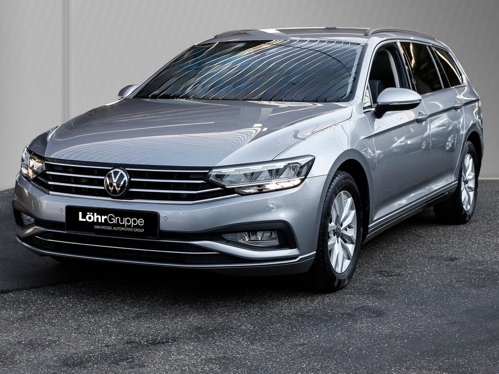 Volkswagen Passat 1.5 TSI DSG Business AHK/Navi/LED, миниатюра 2