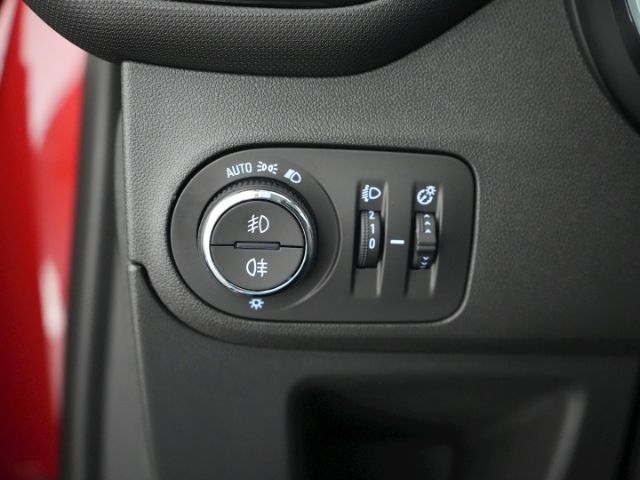 Crossland ELEGANCE PAKET AT+LED+NAVI+RÜCKFAHRKAM