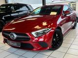 Mercedes-Benz CLS 450 4Matic°MB 100 GARANTIE°MASSAGE°AMBIENTE° - Mercedes-Benz CLS 450 Gebrauchtwagen