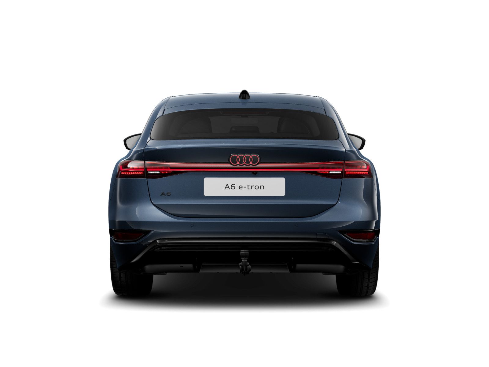 Audi A6 e-tron - Bild 6