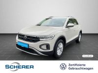 Volkswagen T-Roc - Vorschau Bild 1