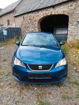 Seat SEAT Ibiza Style 1.2 | 5-Türer | TÜV bis 0... - Seat Ibiza: Türer
