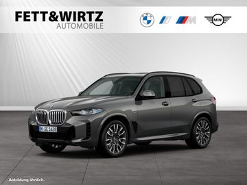 BMW Leasingangebot: BMW X5 xDrive30d M Sport|Leasing 667€ mtl. Brutto*
