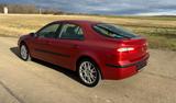 Renault Laguna II Dynamique 1.8 16V - gebrauchte Renault Laguna aus dem Jahr 2002