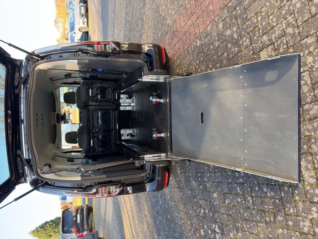 Caddy Maxi Life 2.0 TDI Behinderten Umbau LED