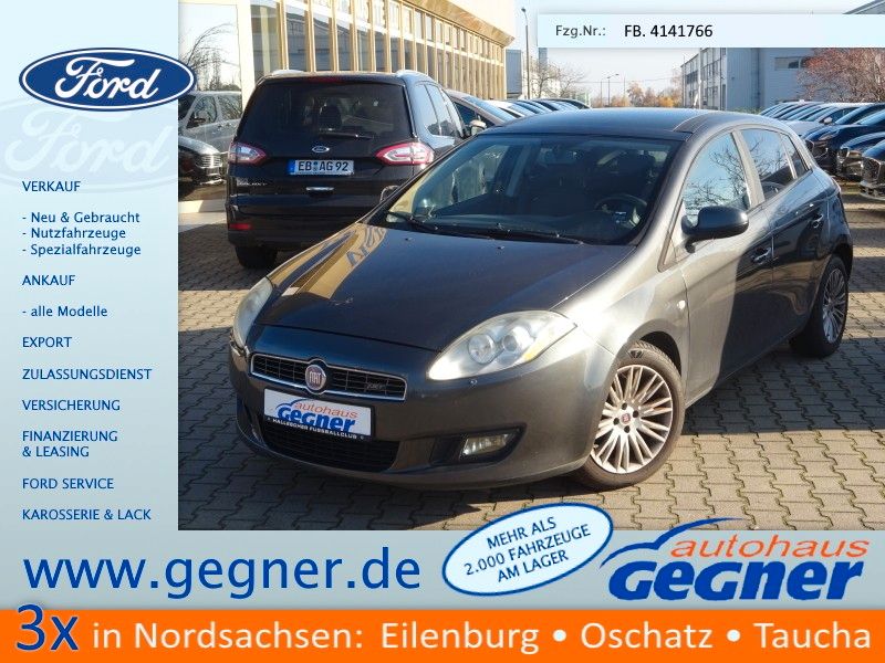 Angebot ansehen Fiat Bravo