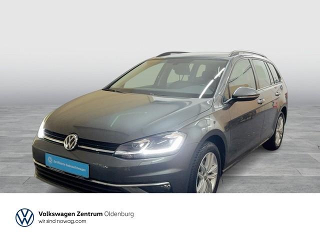 Volkswagen Golf VII Variant 1.6 TDI Comfortline Navi,LED