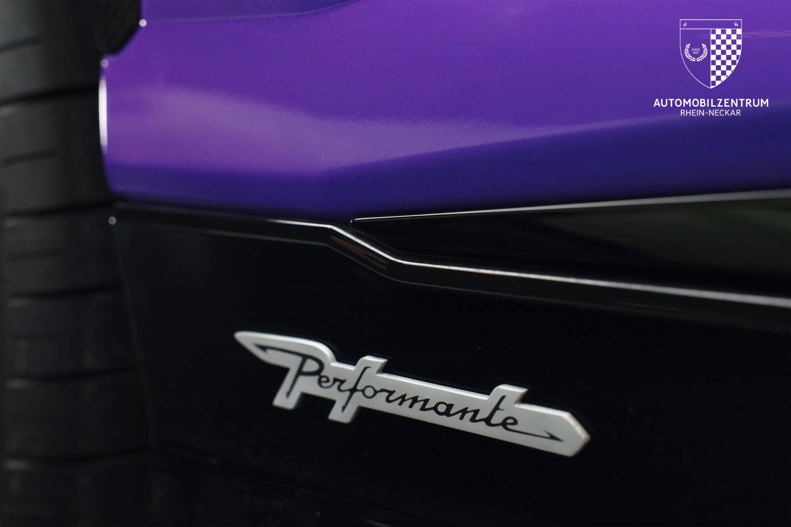 Lamborghini Urus - Bild 15